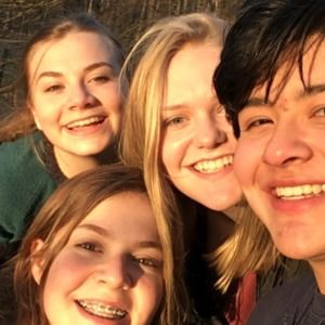 Meet your Posher, Eberly